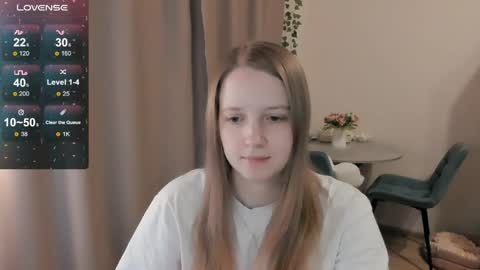 Alya online show from 11, 4, 2026