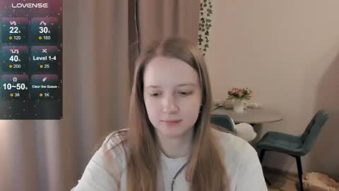 Alya online show from 12, 4, 2026