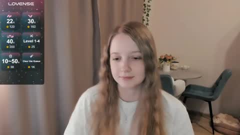 Alya online show from 19, 5, 2026