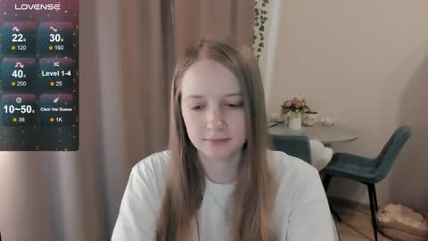 Snapshot of alisha_ley chatting on 8, 6, 2026 Alya online show from 8, 6, 2026