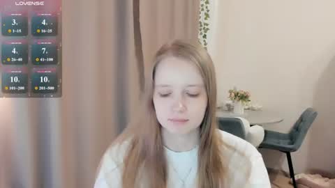 Snapshot of alisha_ley chatting on 9, 7, 2026 Alya online show from 9, 7, 2026
