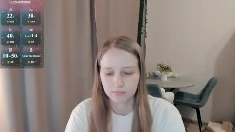 Snapshot of alisha_ley chatting on 12, 7, 2026 Alya online show from 12, 7, 2026