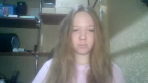 alisha_xi online show from 20, 12, 2025