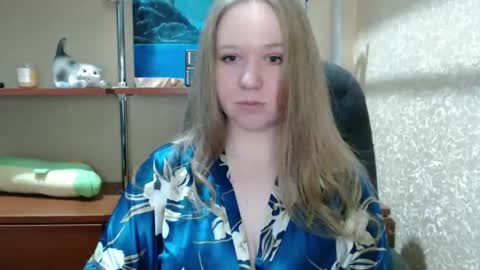 alisha_xi online show from 8, 1, 2026