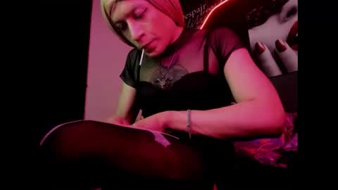 Snapshot of alishaa_nixx chatting on 23, 9, 2025 alishaa_nixx online show from 23, 9, 2025