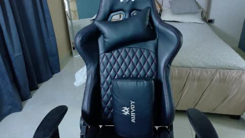 Alisha online show from 16, 4, 2026