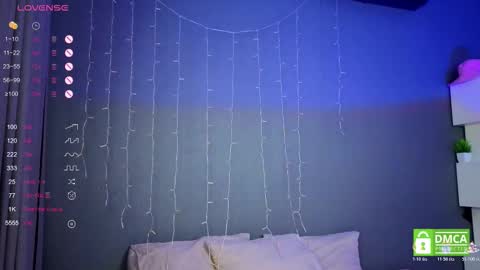 Alisha online show from 13, 11, 2025