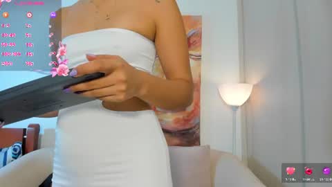 Alisha online show from 13, 6, 2026