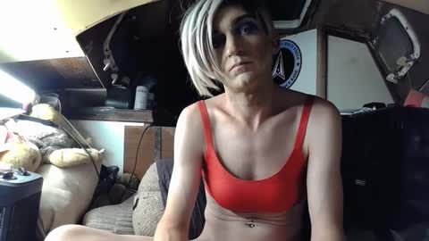 Alisha online show from 12, 2, 2025