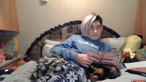 Alisha online show from 24, 2, 2026