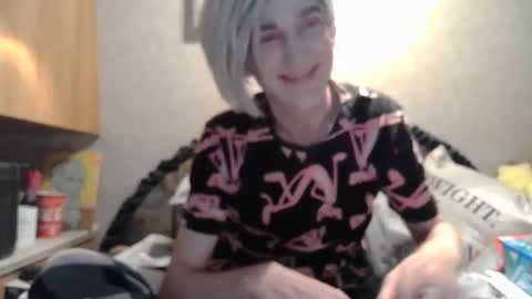 Alisha online show from 21, 3, 2026