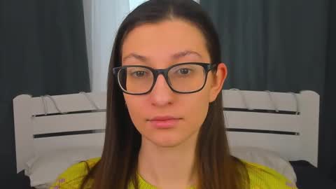 Snapshot of alishamurray chatting on 10, 1, 2025 Alina online show from 10, 1, 2025