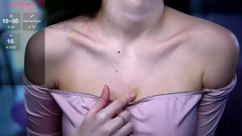 Alishaskye online show from 23, 2, 2026