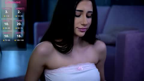 Alishaskye online show from 25, 2, 2026