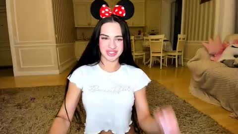 AlishaSwiss online show from 2, 3, 2026