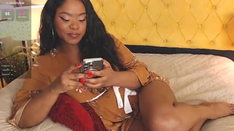 Luna online show from 20, 12, 2024