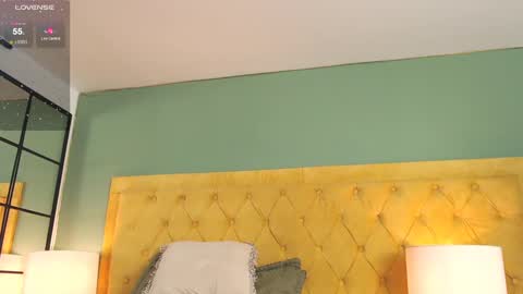 Luna online show from 11, 1, 2025