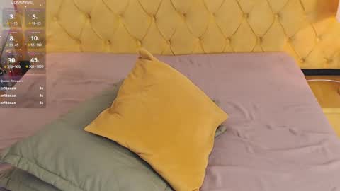 Luna online show from 5, 10, 2025