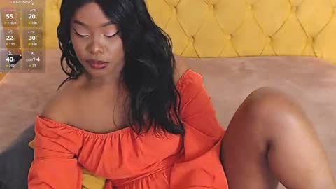 Luna online show from 14, 4, 2026