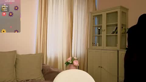 Alisia online show from 26, 11, 2025