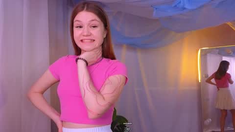 Alisia online show from 16, 12, 2024