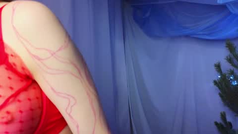 Alisia online show from 24, 12, 2024