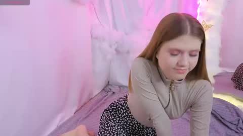 Alisia online show from 20, 10, 2025