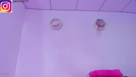 Alisia online show from 31, 1, 2025