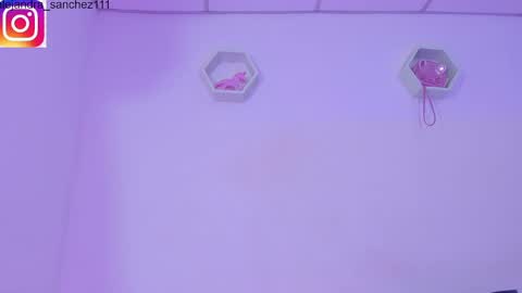 Alisia online show from 10, 2, 2025