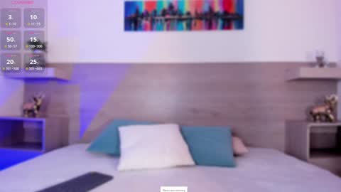 A L I S O N  online show from 29, 1, 2025