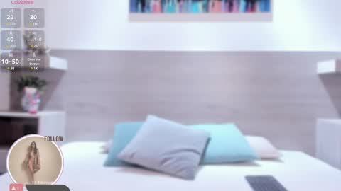 A L I S O N  online show from 18, 2, 2025