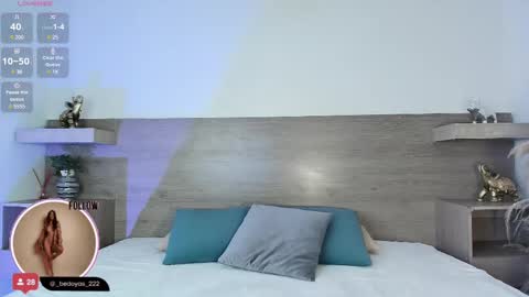 A L I S O N  online show from 26, 2, 2025