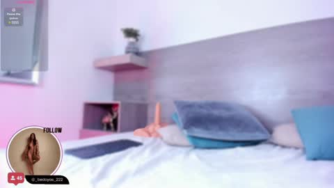 A L I S O N  online show from 6, 3, 2025