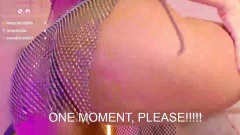 Alison online show from 22, 11, 2025