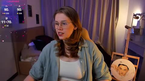 Alison online show from 31, 3, 2026