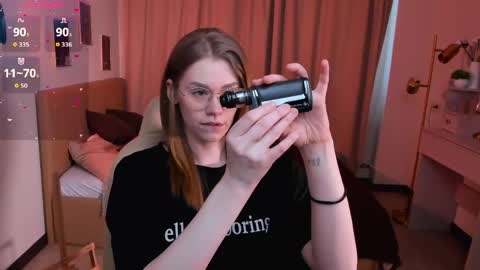 Alison online show from 7, 4, 2026