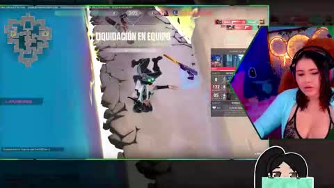 Alison online show from 7, 11, 2025