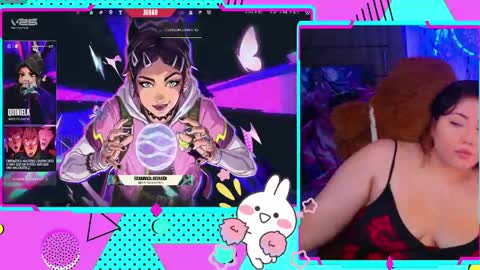 Alison online show from 3, 6, 2026