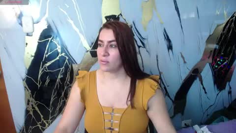 alison_marr online show from 16, 4, 2026