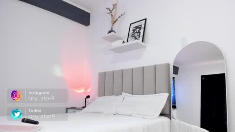 Alison  online show from 7, 2, 2025