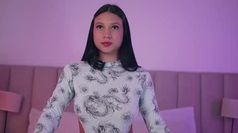 Alison  online show from 26, 9, 2025