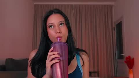 Alison  online show from 24, 11, 2025