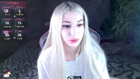 Snapshot of alison_moonlight chatting on 11, 7, 2026 Alison online show from 11, 7, 2026