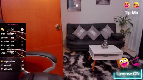 Alisson online show from 8, 2, 2025