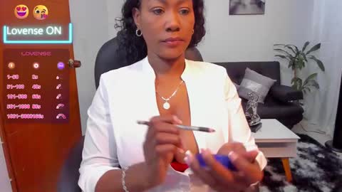 Alisson online show from 4, 3, 2025