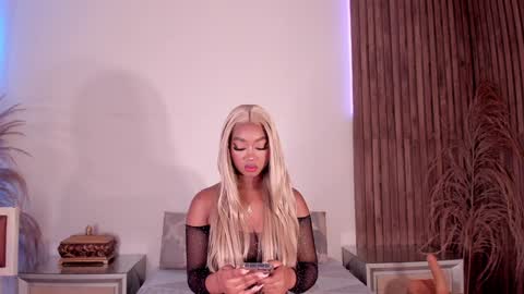 Alison Moon  online show from 4, 2, 2025