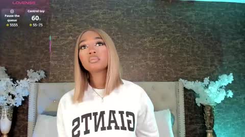 Alison Moon  online show from 20, 9, 2025