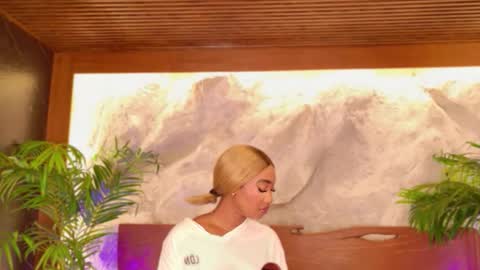 Alison Moon  online show from 10, 3, 2026