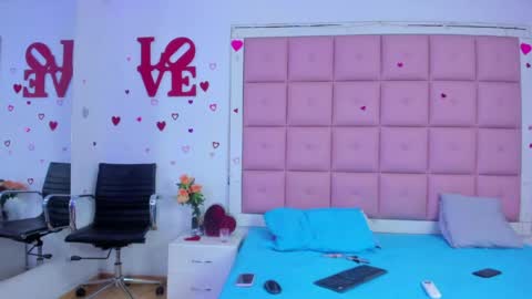 Aliss and Aron online show from 30, 3, 2026