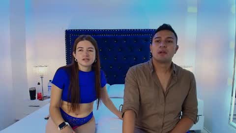 Alissa and Alan online show from 11, 5, 2026